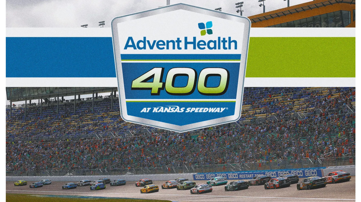 Nascar Adventhealth 400 Schedule How To Watch And More Directv Insider