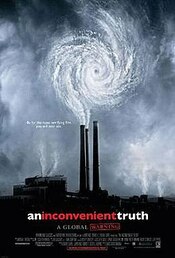 alt="An Inconvenient Truth Movie Poster"