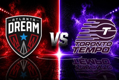 Atlanta Dream vs. Toronto Tempo – Where to Watch, Streaming, Channels & Preview