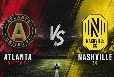 Atlanta United FC vs. Nashville SC – Where to Watch, Streaming, Channels & Preview