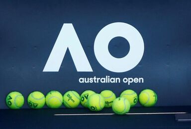 2026 Australian Open Schedule, TV Coverage & Top Seeds