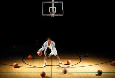 Watch These Top Basketball Documentaries on DIRECTV
