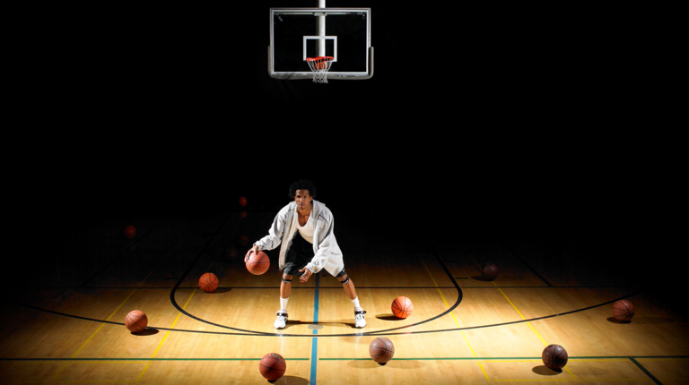 Watch These Top Basketball Documentaries on DIRECTV