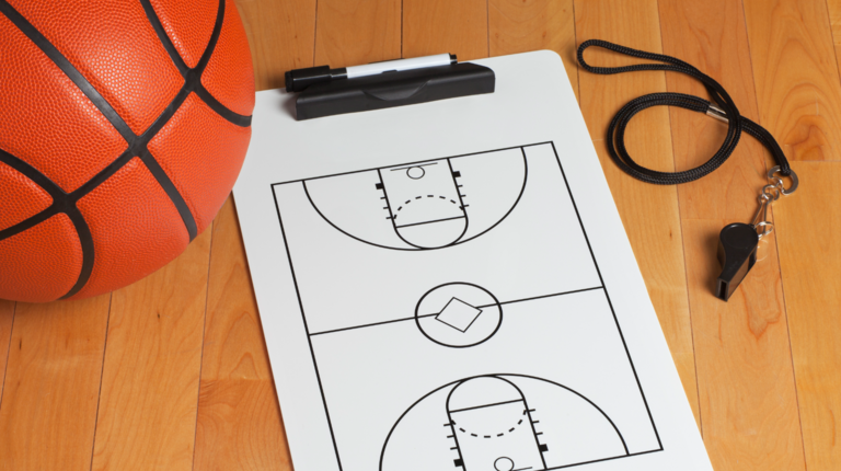 The Rise of Mark Few and Gonzaga