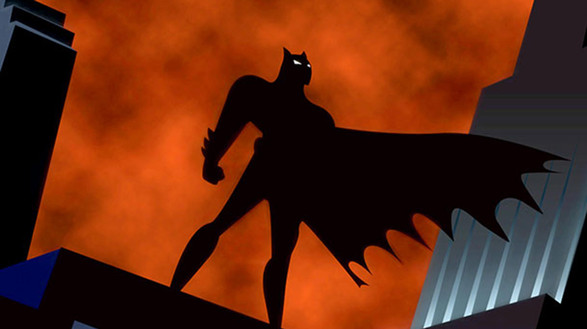 A Brief History of Batman the Detective