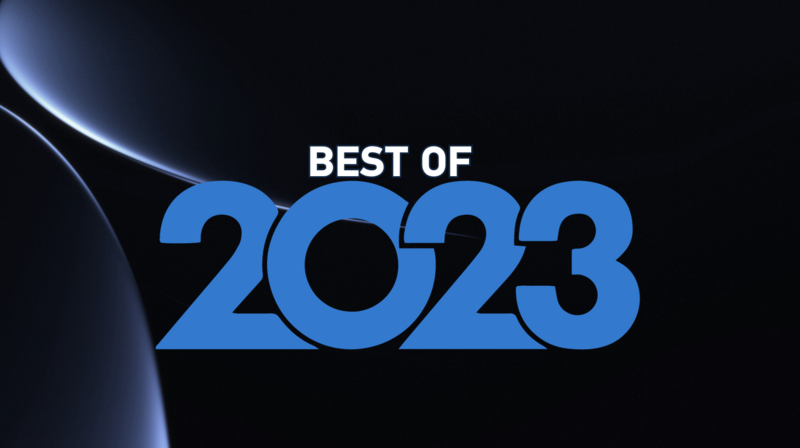 Best Movies of 2023 – According to YOU