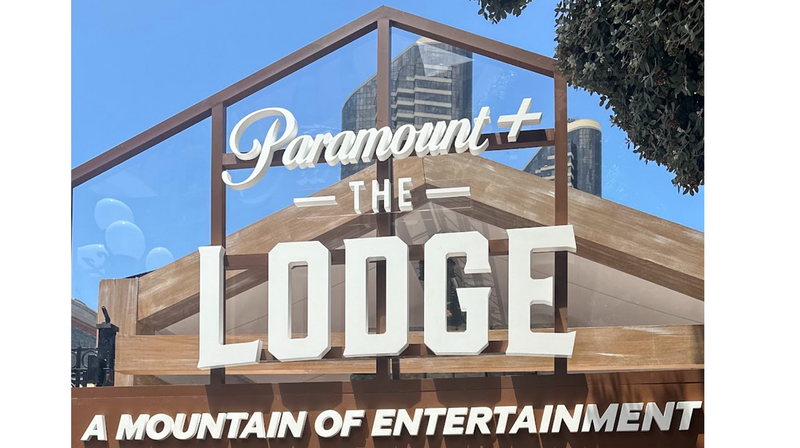 The Best TV and Film Activations at Comic-Con – ‘The Bear’, ‘Borderlands’, ‘TMNT’, ‘Ghosts’, ‘Abott Elementary’, & ‘Spongebob’