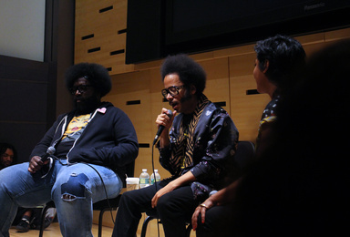 Directorial Spotlight: Boots Riley