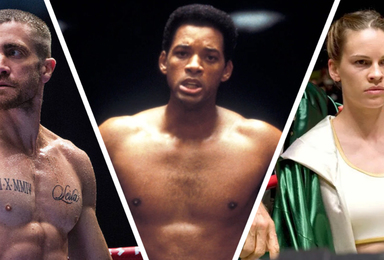 Step Into the Ring: The Best Boxing Movies of All Time