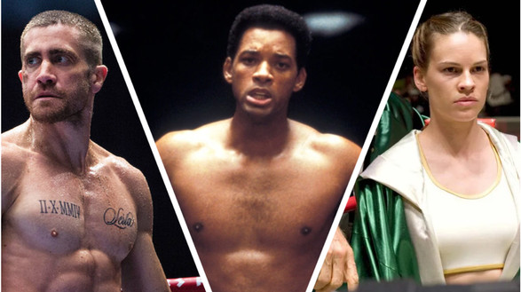 Step Into the Ring: The Best Boxing Movies of All Time