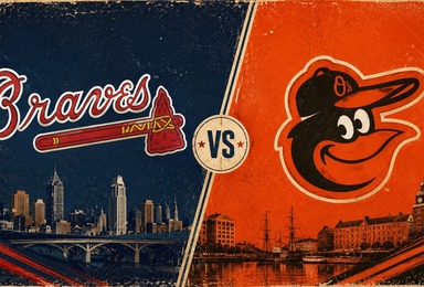 Atlanta Braves vs. Baltimore Orioles – Where to Watch, Streaming, Channels & Preview