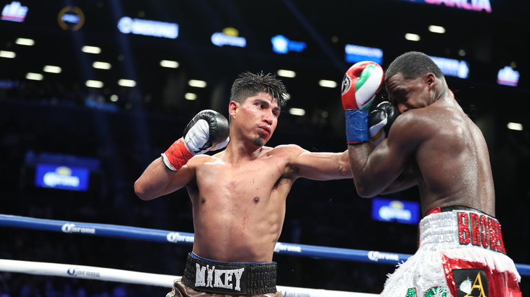 SHOWTIME Championship Boxing’s SHO REPORT for June