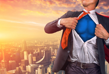 Best Superhero Movies of the 2010s