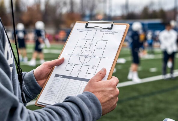 The 2026-27 Carousel of College Football Coaches