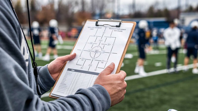 The 2025-26 Carousel of College Football Coaches