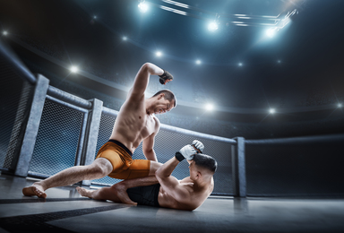 Combat Sports: How And Where to Watch