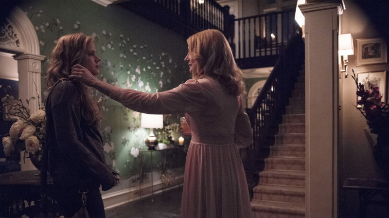 Sharp Objects and the Art of Adaptation