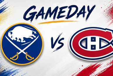 Montreal Canadiens vs. Buffalo Sabres – Where to Watch Game 4, Streaming, Channels & Preview