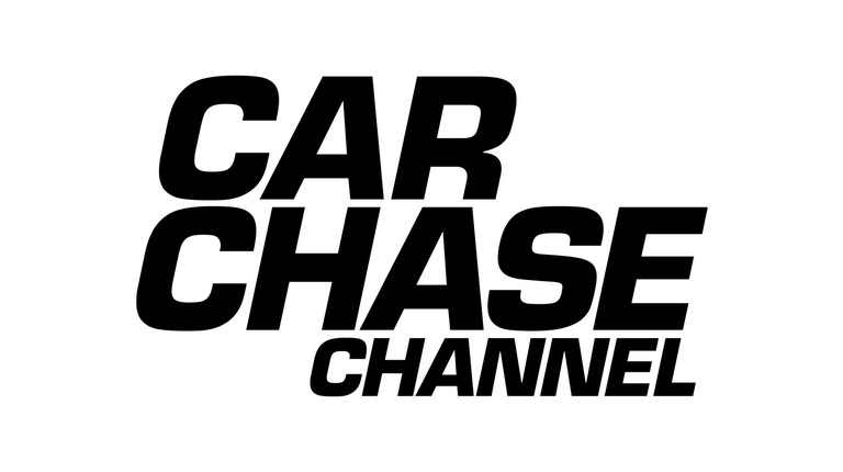 Watch The Car Chase Channel For Free on DIRECTV
