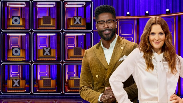 alt="Hollywood Squares featuring Drew Barrymore and Nate Burleson.jpg"