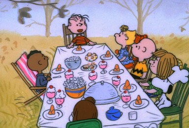 Thanksgiving Watch Guide: NFL Games, Macy’s Parade & More