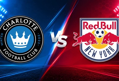 Charlotte FC vs. New York Red Bulls – Where to Watch, Streaming, Channels & Preview