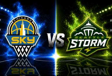 Seattle Storm vs. Chicago Sky – Where to Watch, Streaming, Channels & Preview