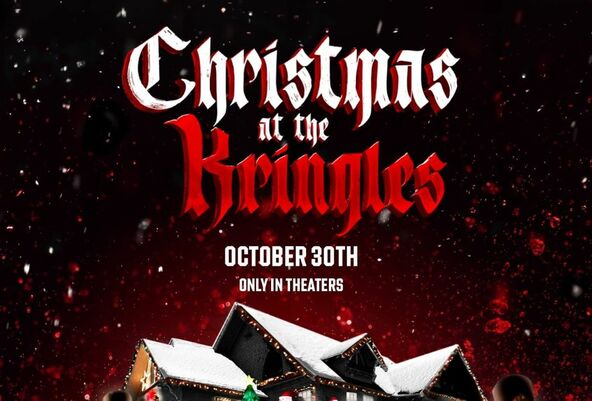 ‘Christmas at the Kringles’ Cast & Characters Guide