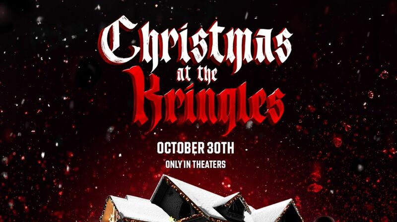 ‘Christmas at the Kringles’ Cast & Characters Guide