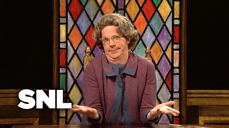 The 43 Greatest ‘Saturday Night Live’ Sketches of All Time