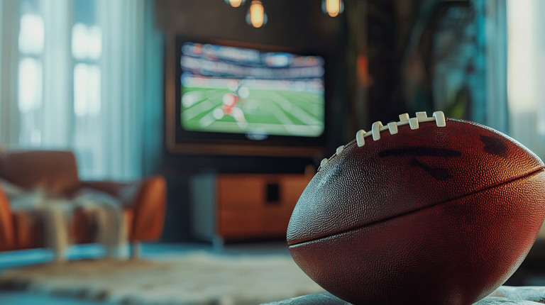 Watch College Sports for Less: The Best Streaming Service for College Sports