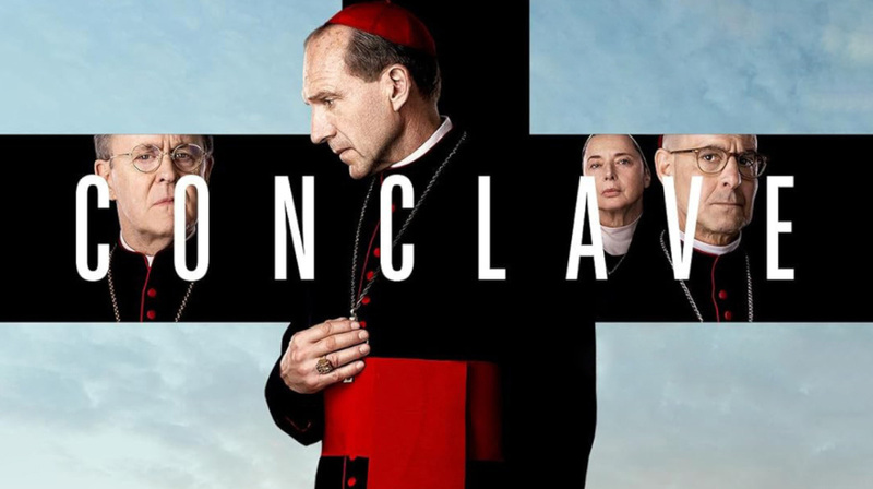 Where to Stream ‘Conclave’ Movie at Home Now