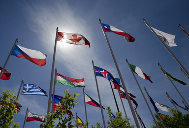 Revel in the Cultures of these 2024 Olympics Contending Countries