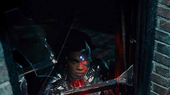 Cyborg 101: Five Facts about the Millennial Justice League Member