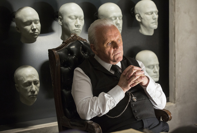 Is Westworld TV’s Most Socially Relevant Sci-Fi Series?