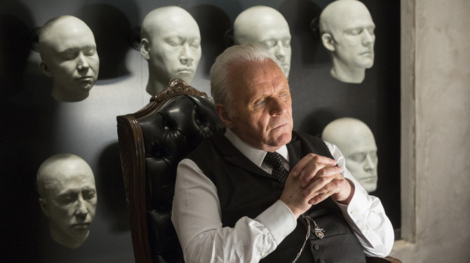 Is Westworld TV’s Most Socially Relevant Sci-Fi Series?