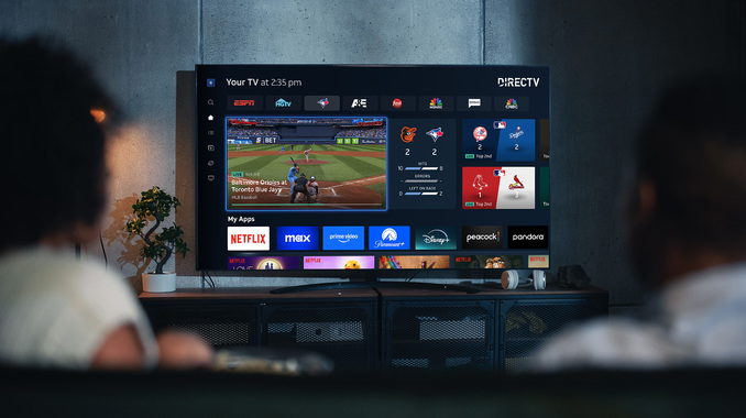 DIRECTV Advertising Accelerates Its Digital Transformation With Expanded Programmatic Offerings, Innovative Ad Formats, and New Strategic Collaborations