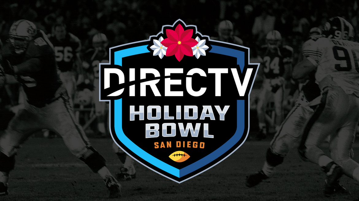 DIRECTV NEW TITLE SPONSOR OF HOLIDAY BOWL DIRECTV Insider