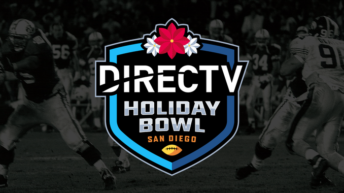 DIRECTV NEW TITLE SPONSOR OF HOLIDAY BOWL