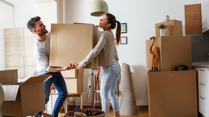 Your DIRECTV Moving Guide