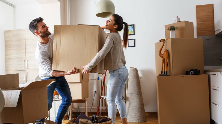 Your DIRECTV Moving Guide