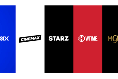 Your DIRECTV Premium Channels List
