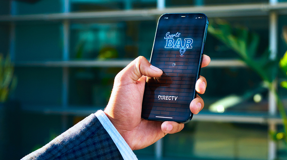 Sports Bar Finder App with DIRECTV & Find Out Where To Watch Your Team