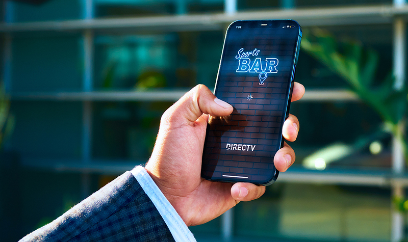 DIRECTV Sports Bar Finder: Find Out Where To Watch Your Team