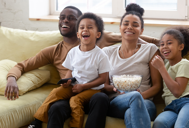 Looking Toward a Brighter TV Future