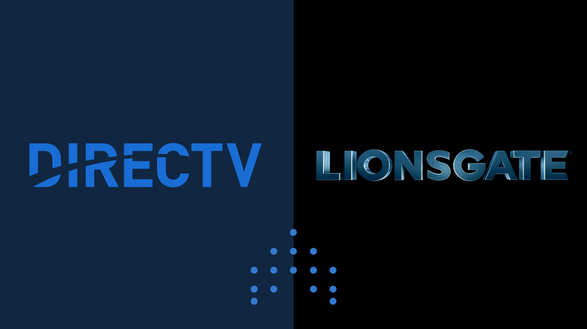 DIRECTV Links with Leading Hollywood Studio Lionsgate to Offer Customers More Programming Options and Enhanced Value