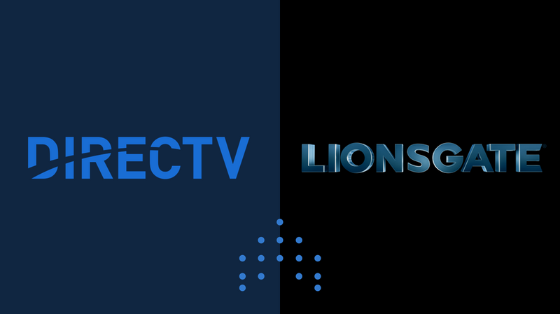 DIRECTV Links with Leading Hollywood Studio Lionsgate to Offer Customers More Programming Options and Enhanced Value