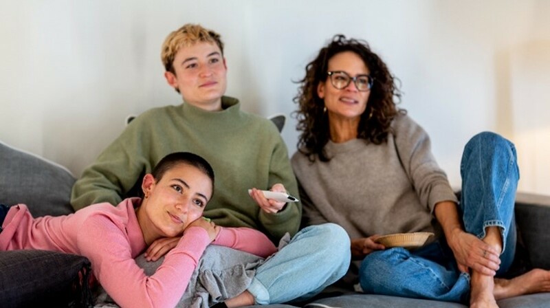 DIRECTV Customers Can Now Stream on Google TV™ and Other Android TV™ OS Devices