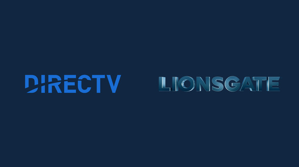 DIRECTV and Lionsgate Team Up to Launch Lionsgate Collection