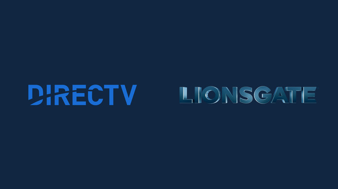 DIRECTV and Lionsgate Team Up to Launch Lionsgate Collection